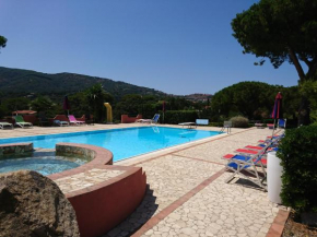Residence Melograno Camera